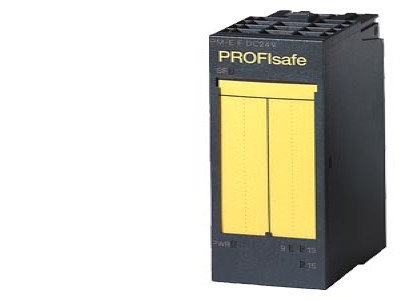 PM-E F PROFIsafe F-power module